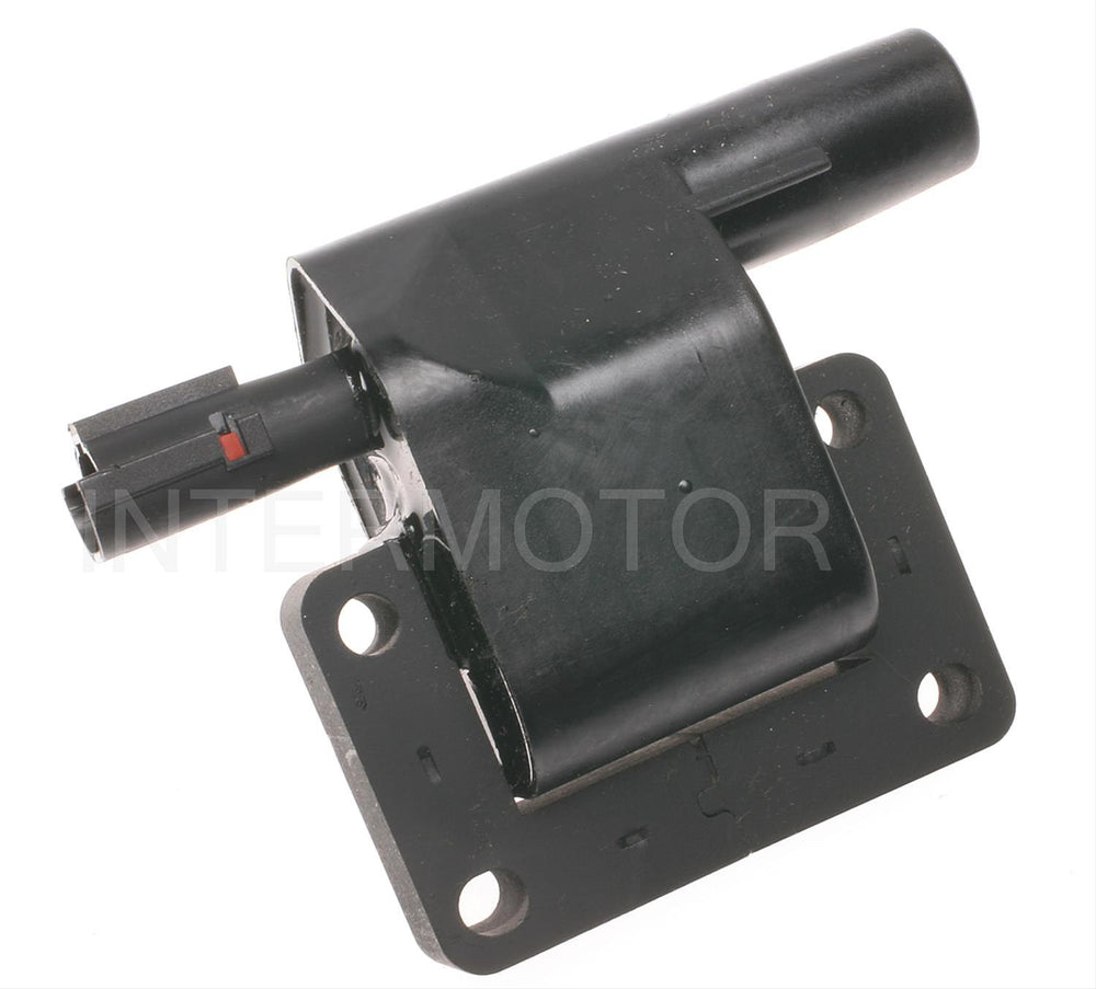 STANDARD IGN auto part