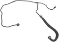 HEATER HOSE ASSEMBLY