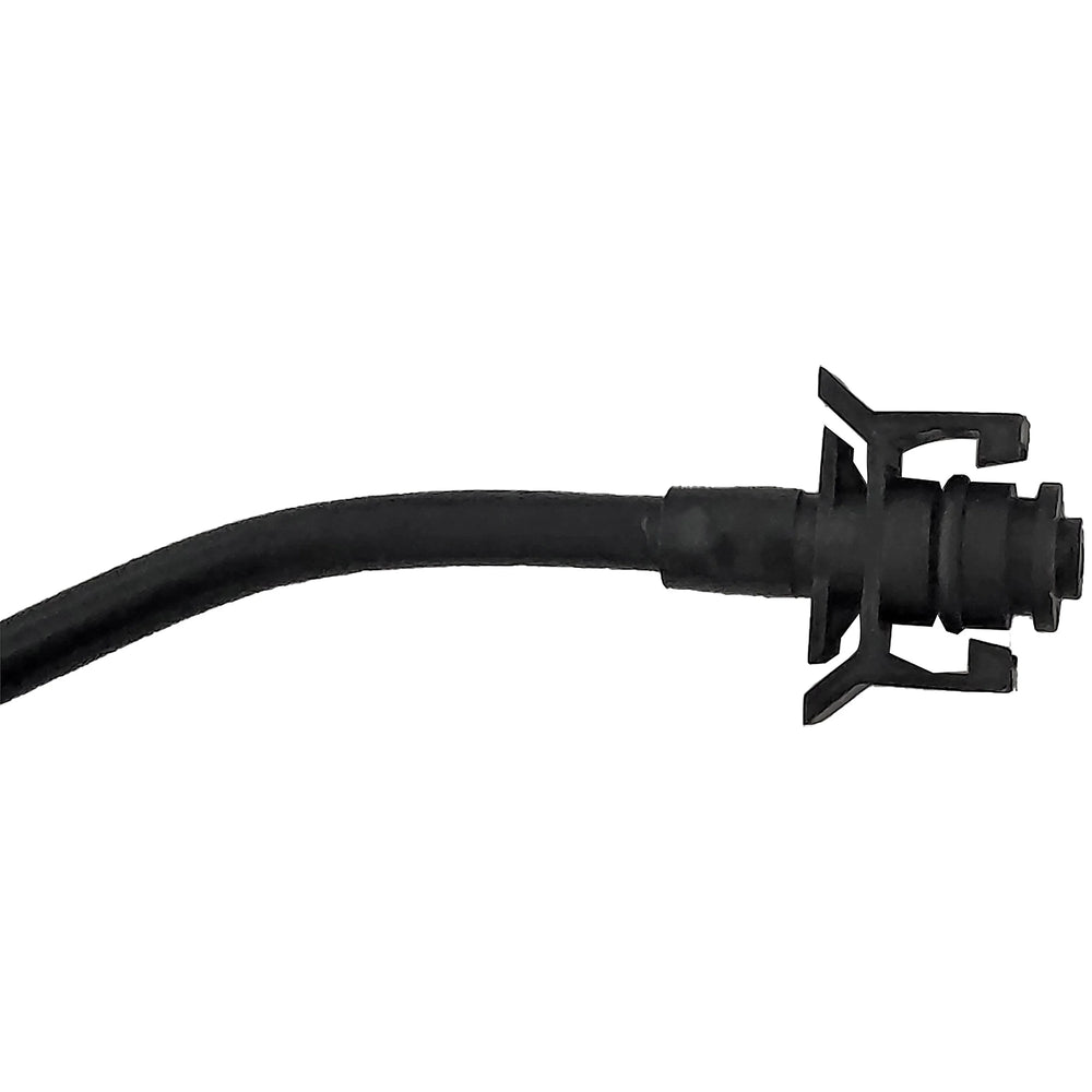 HEATER HOSE ASSEMBLY