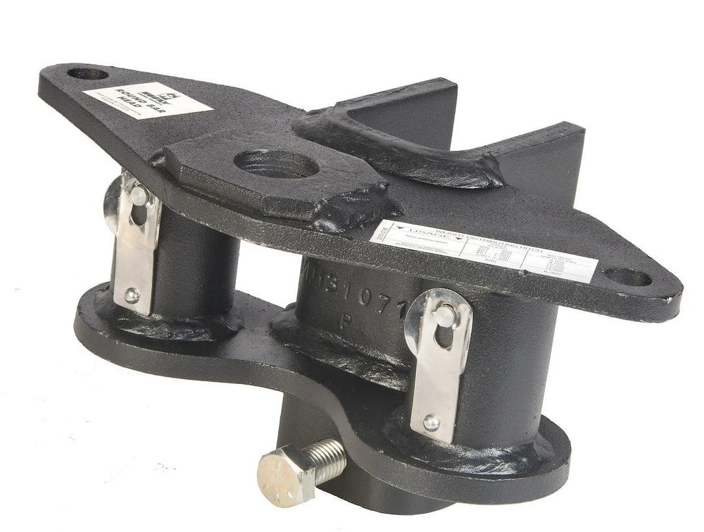 HUSKY TOWING hardware kit