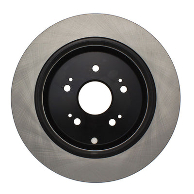 Centric Performance Brake Rotor