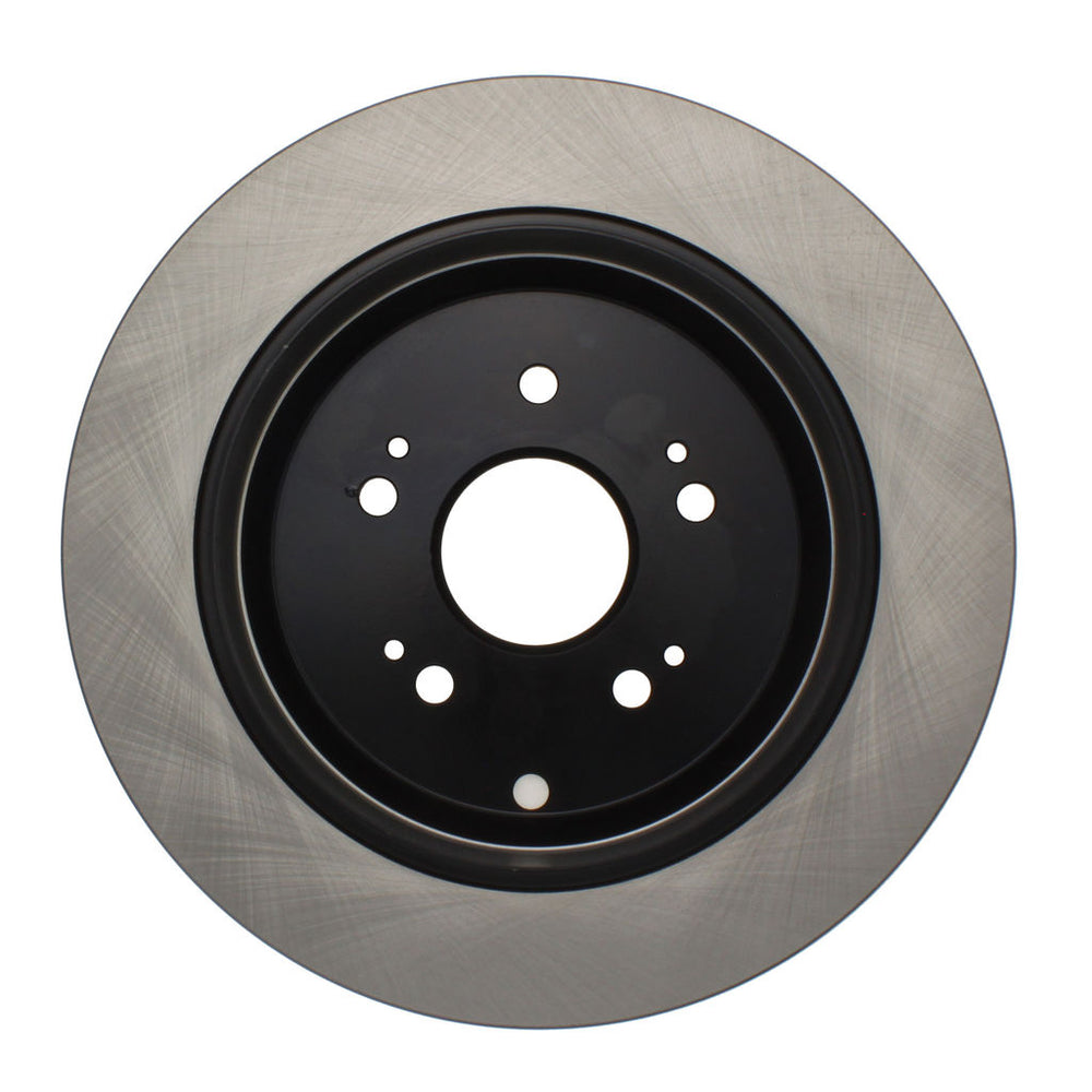 Centric Performance Brake Rotor