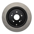 Centric Performance Brake Rotor