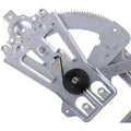 NEW WINDOW LIFT REGULATOR