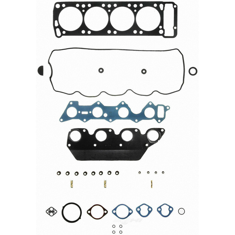 Head Set Chry Dod-Trk Mit:156(2.6L)RWD(81-89)