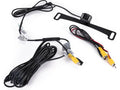 UNIVERSAL DUAL MOUNT CAMERA WITH IN