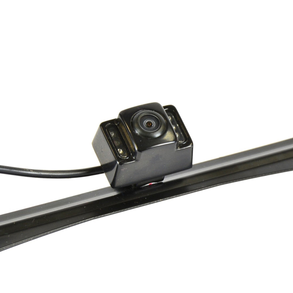 UNIVERSAL DUAL MOUNT CAMERA WITH IN