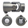 Borgeson Stainless Single Universal Jnt.