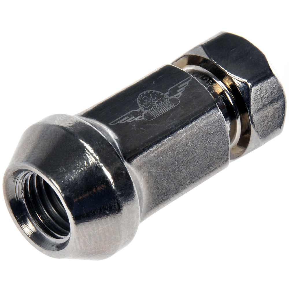 WHEEL NUTS