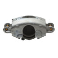 DFC 77-02 Buick Skylark Front-L Premium Caliper - Silver Zinc Coated