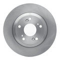 DFC 00-09 Honda S2000 Rear Rotors