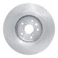 DFC 16-26 Lexus NX250 Front Brake Rotor