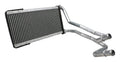 Heater Core for 2007-2018 Jeep JK Wrangler, Fits LHD or RHD Models, Aluminum Crown Automotive