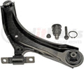 CONTROL ARM W/ BALL
