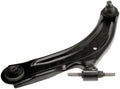 CONTROL ARM W/ BALL