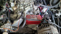 MSD LS Coil Harness, Power Upgrade Recommended For Use With MSD Pro Power Coils And Can Even Be Used With Oe Coils MSD Ignition