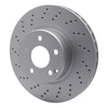R1 Concepts Disc Brake Rotor