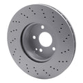 R1 Concepts Disc Brake Rotor