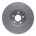 R1 Concepts Disc Brake Rotor