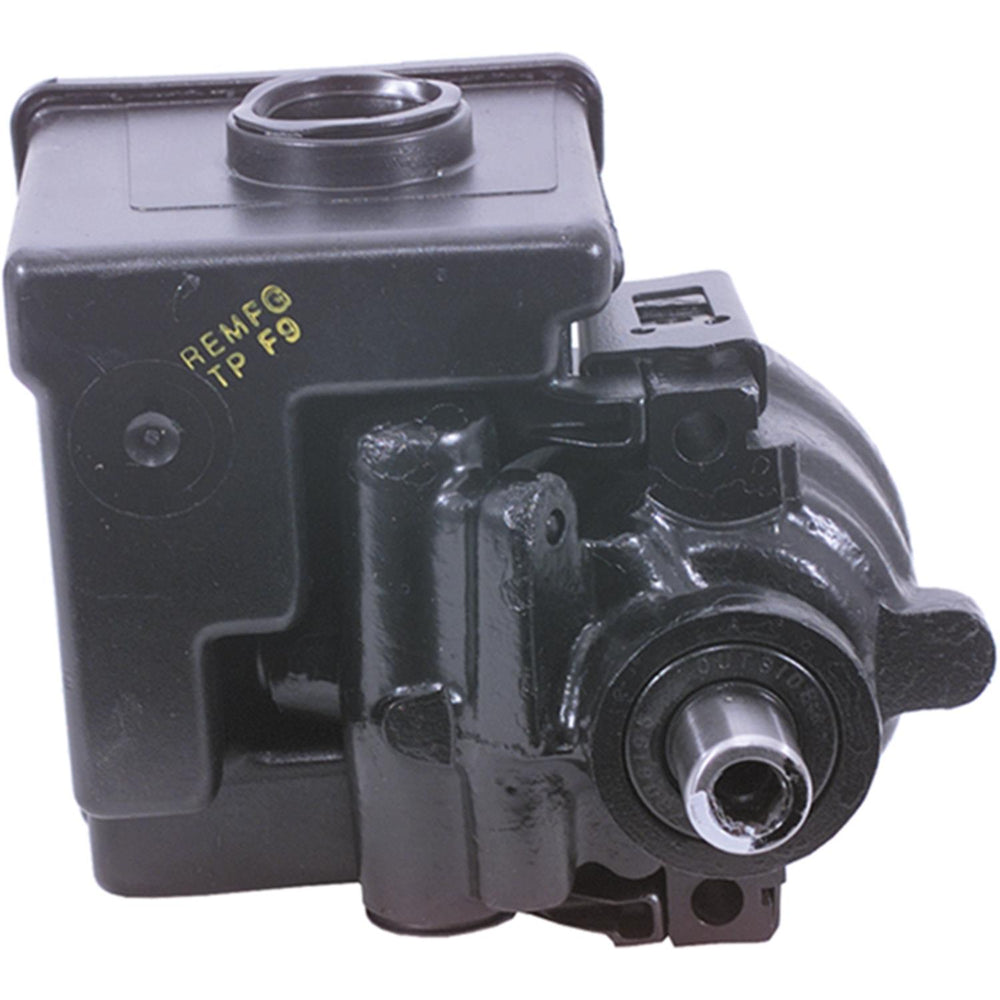 A1 REMFG INC auto part