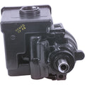 POWER STEER PUMP