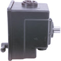 POWER STEER PUMP