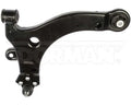 CONTROL ARM