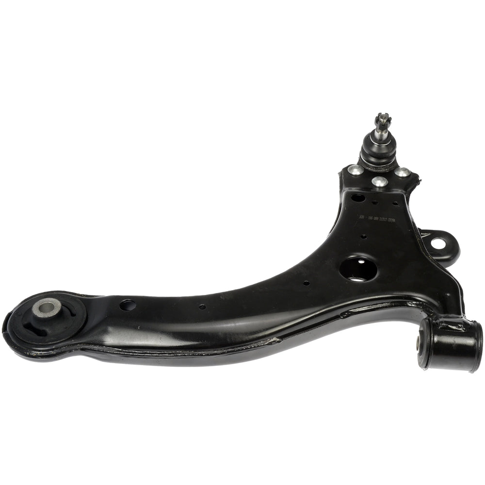 CONTROL ARM