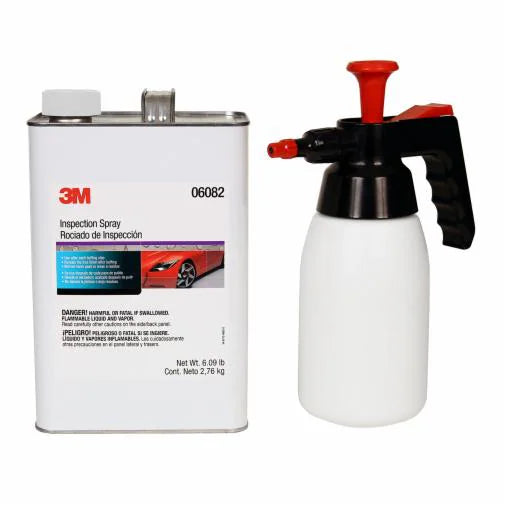 INSPECTION SPRAY 06082