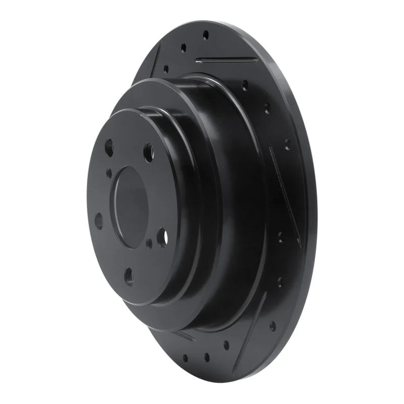 R1 Concepts black auto part