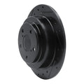 R1 Concepts black auto part