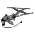 MOTOR/REGULATOR ASSEMBLY