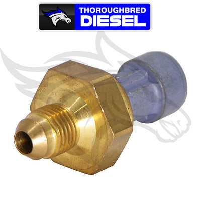 Bostech Fuel exhaust