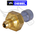 Ford Exhaust Back Pressure (EBP) Sensor