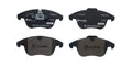 BRAKE PAD