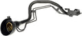 FUEL FILLER NECK