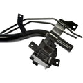 FUEL FILLER NECK