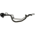 FUEL FILLER NECK