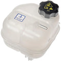 COOLANT RESERVOIR