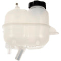 COOLANT RESERVOIR