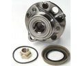 MOOG 84-89 Buick Skyhawk Front Hub Assembly