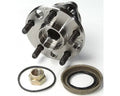 MOOG 84-89 Buick Skyhawk Front Hub Assembly
