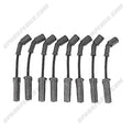 IGN WIRE SET-7MM
