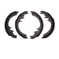 CENTRIC BRAKE SHOES