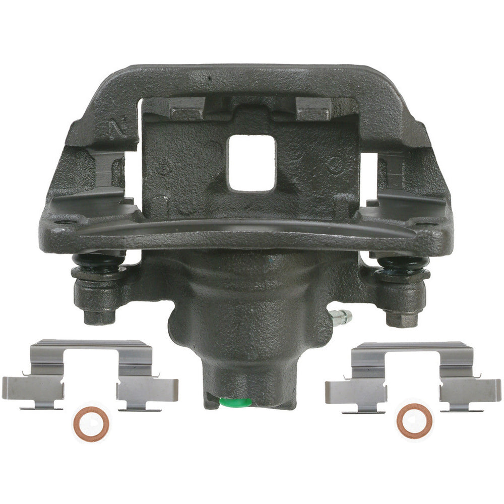 A1 REMFG INC auto part