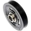 HARMONIC BALANCER ASSEMBLY