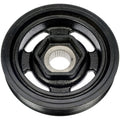 HARMONIC BALANCER ASSEMBLY