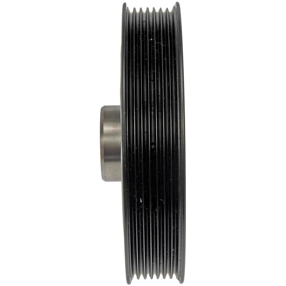 HARMONIC BALANCER ASSEMBLY