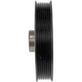 HARMONIC BALANCER ASSEMBLY