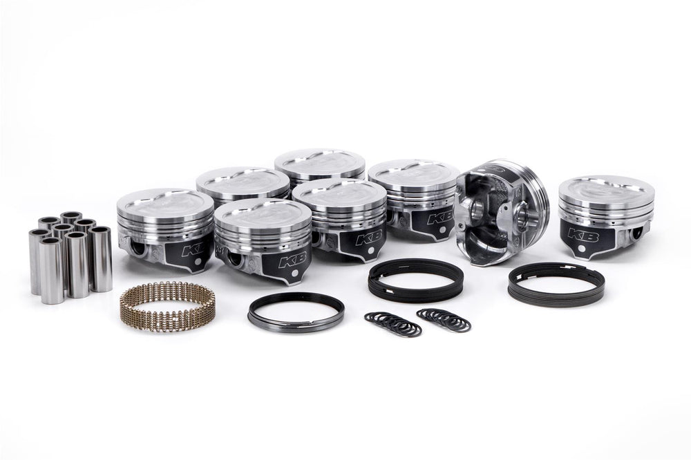 United Engine Machine Co auto part